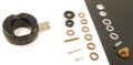 The Rop Shop Carburetor Repair Kit With 338886 Hardware