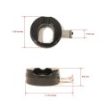 The Rop Shop Carburetor Repair Kit With 338886 Hardware