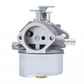 Nimtek 640052 640054 Carburetor For Tecumseh 640058 640058a 640349 Hmsk80 Hmsk90 Hmsk100 8hp 9hp 10hp Snowblower 