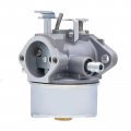 Nimtek 640052 640054 Carburetor For Tecumseh 640058 640058a 640349 Hmsk80 Hmsk90 Hmsk100 8hp 9hp 10hp Snowblower