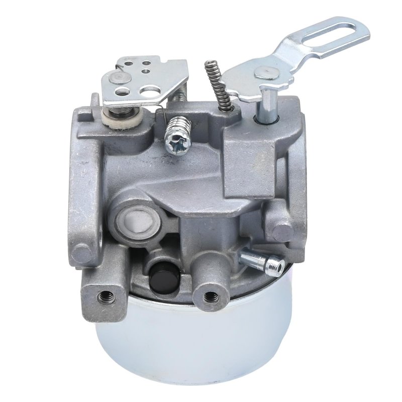 Nimtek 640052 640054 Carburetor For Tecumseh 640058 640058a 640349 Hmsk80 Hmsk90 Hmsk100 8hp 9hp 10hp Snowblower