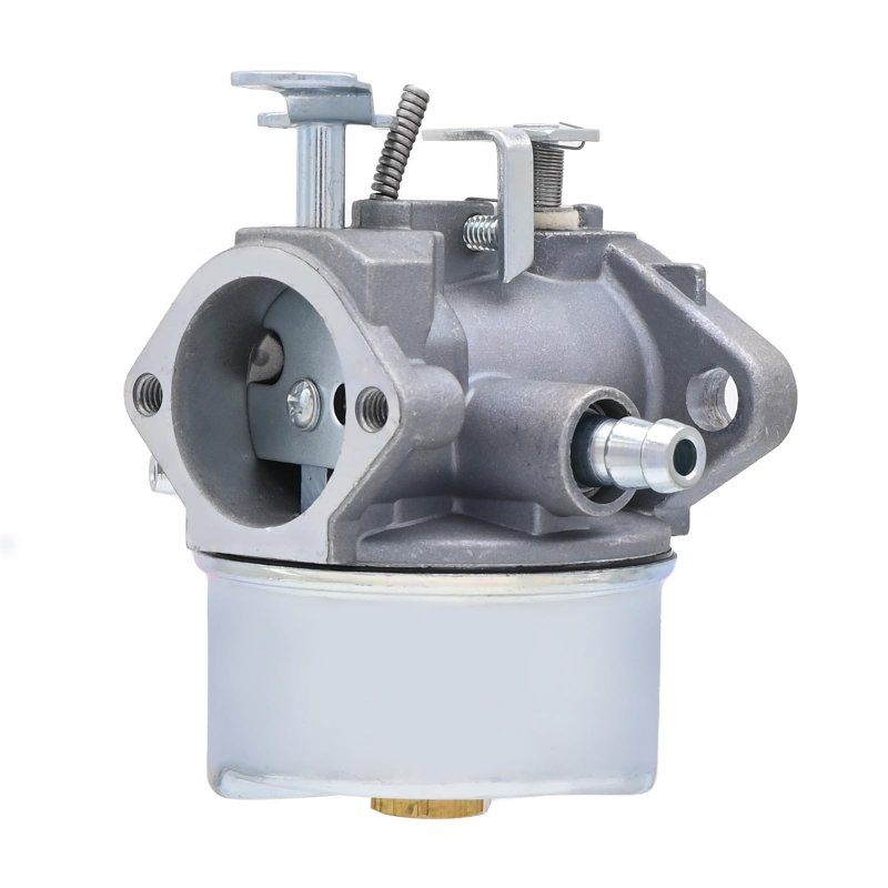 Nimtek 640052 640054 Carburetor For Tecumseh 640058 640058a 640349 Hmsk80 Hmsk90 Hmsk100 8hp 9hp 10hp Snowblower
