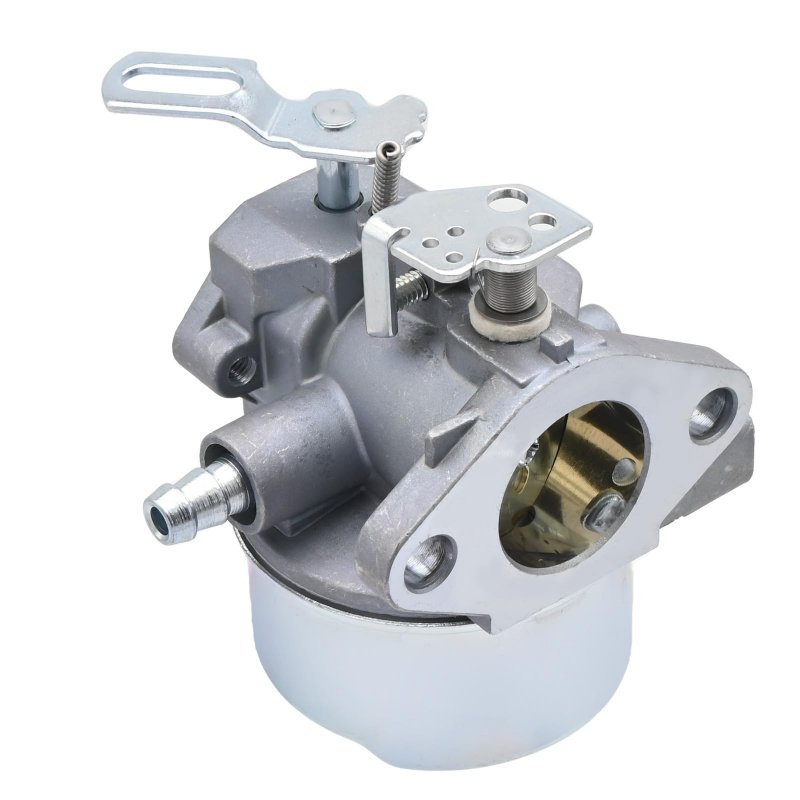 Nimtek 640052 640054 Carburetor For Tecumseh 640058 640058a 640349 Hmsk80 Hmsk90 Hmsk100 8hp 9hp 10hp Snowblower