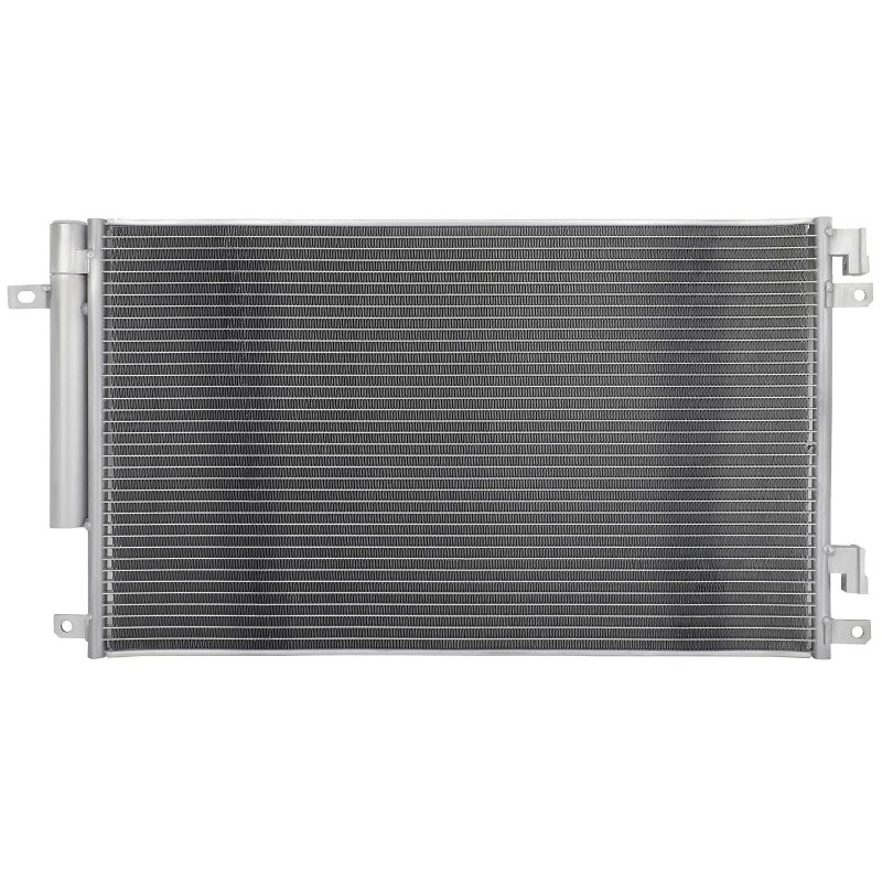 Ac Condenser For 2016-2022 Chevrolet Spark Ls Lt Hatchback 4 Door Air Conditioning Engine Auto Replacement Part 30025