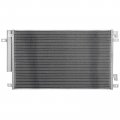 Ac Condenser For 2016-2022 Chevrolet Spark Ls Lt Hatchback 4 Door Air Conditioning Engine Auto Replacement Part 30025