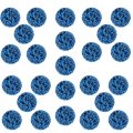 25 Pack Paint Stripping Disc 2 Inch Quick Change Easy Discs Rust Remover Wheel For Strip Removes