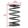 Caltric Primary Drive Clutch Spring Compatible With Can-am Outlander 330 2x4 4x4 2004 2005