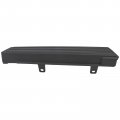 Autokay Pack Of 2 Black Tailgate Protector Molding Trim Pad Fits For Ford F150 F-150 2009-2014