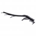 Newyall Left And Right Upper Headlight Gasket Strip Cover Trim
