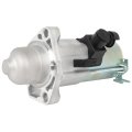 Starter Motor 31200-rdf-a01 31200-rdf-a02 For Acura Tlx 2015 2020 2 4l 12v 1 6kw 16 Teeth Clockwise Replaces 30688n 30688