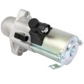 Starter Motor 31200-rdf-a01 31200-rdf-a02 For Acura Tlx 2015 2020 2 4l 12v 1 6kw 16 Teeth Clockwise Replaces 30688n 30688