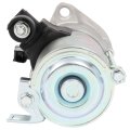 Starter Motor 31200-rdf-a01 31200-rdf-a02 For Acura Tlx 2015 2020 2 4l 12v 1 6kw 16 Teeth Clockwise Replaces 30688n 30688