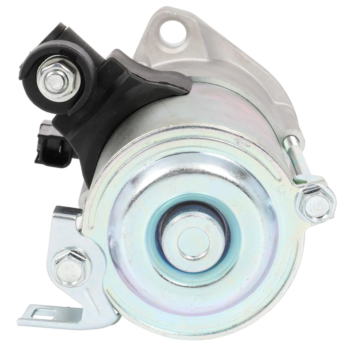 Starter Motor 31200-rdf-a01 31200-rdf-a02 For Acura Tlx 2015 2020 2 4l 12v 1 6kw 16 Teeth Clockwise Replaces 30688n 30688