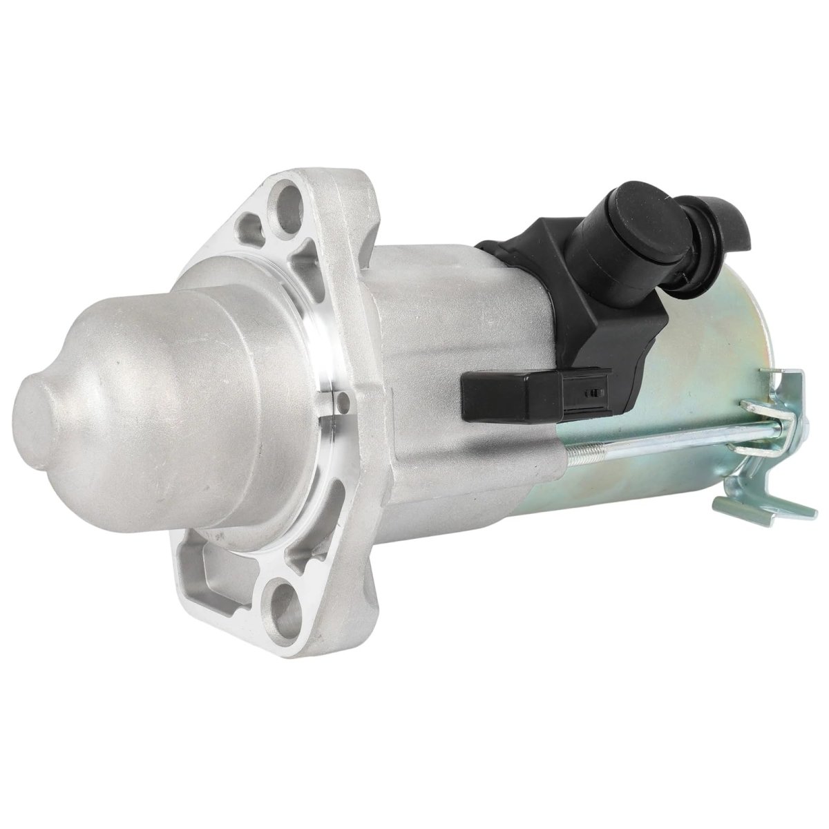 Starter Motor 31200-rdf-a01 31200-rdf-a02 For Acura Tlx 2015 2020 2 4l 12v 1 6kw 16 Teeth Clockwise Replaces 30688n 30688