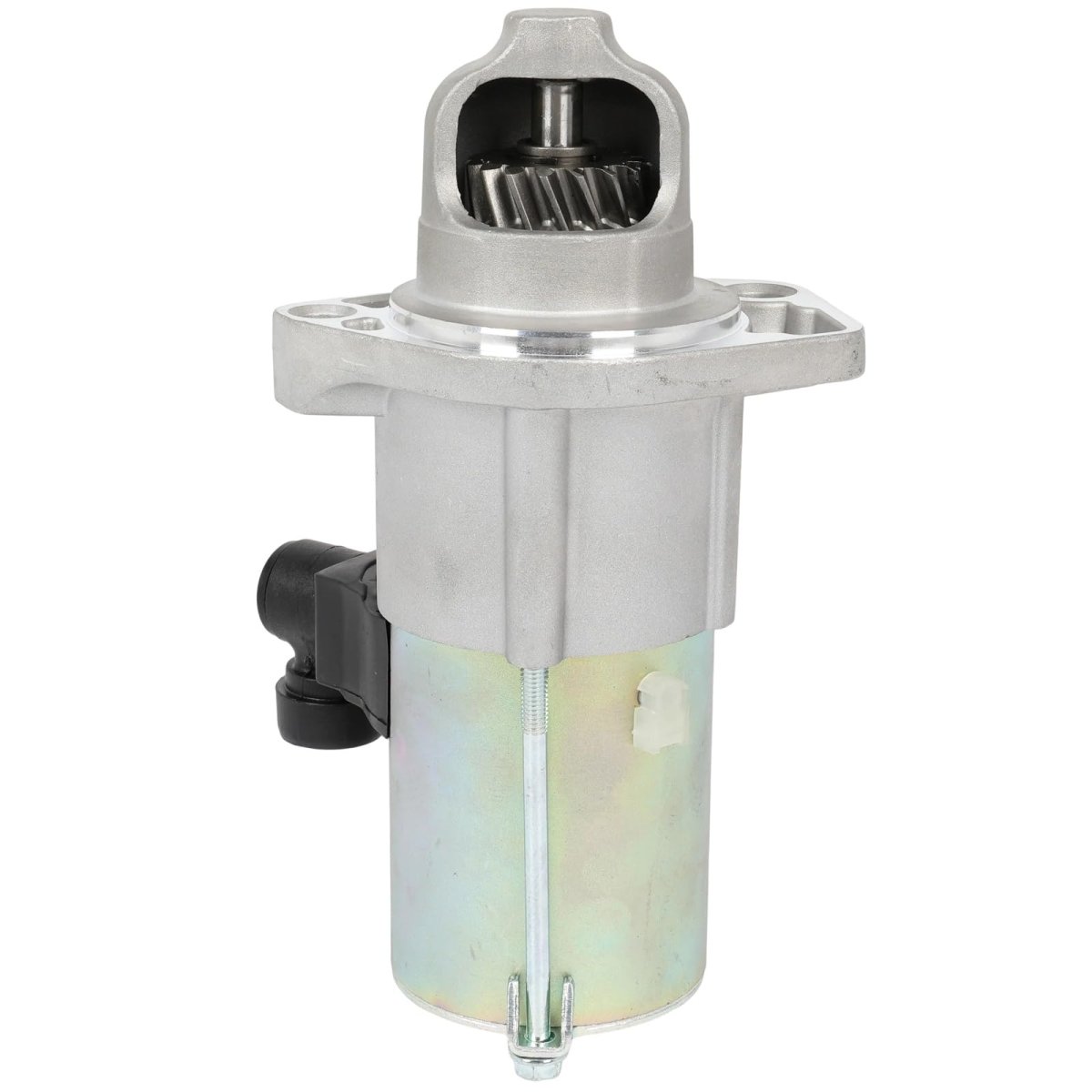 Starter Motor 31200-rdf-a01 31200-rdf-a02 For Acura Tlx 2015 2020 2 4l 12v 1 6kw 16 Teeth Clockwise Replaces 30688n 30688
