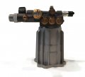 Oem Ar 3 4 Shaft 2800 Psi Pressure Washer Pump For Husquvarna 6027pw Etq Tpw2500