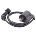 Motoku Ignition Coil Spark Plug For Magnum 325 Trail Boss Trailblazer 330 Xpedition Atp Ltf160 Lt160 Quadrunner 160