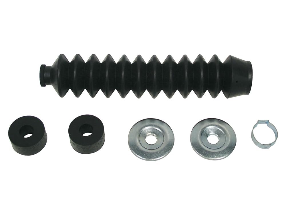 Power Steering Cylinder Boot Kit C3az-3c651a For 1963-64 Galaxie 1962-70 Fairlane 1968-71 Torino Montego 1967-70 Cougar 1970-77