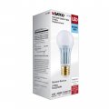 Satco S11493 10 22 34 Watt Ps25 Led Three-way Lamp E39d Mogul Base 5000k White Finish 120 Volt For Commercial And Residential