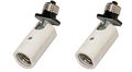 Satco 77606 Swivel Socket Sf77-606 Base Extender 2 