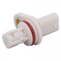 Applianpar 2pcs Camshaft Position Sensor For Chevy Cruze Buick Encore Sonic Trax