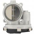 Aintier Throttle Body Assembly S240 Fit Ford Edge 7l 15-18d F-150 15-17 Lincoln Continental 2 3 0l 17-20 For For Mkx 2 16-1ier