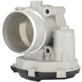 Aintier Throttle Body Assembly S240 Fit Ford Edge 7l 15-18d F-150 15-17 Lincoln Continental 2 3 0l 17-20 For For Mkx 2 16-1ier