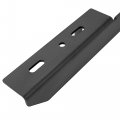 Kuafu Running Board Bracket Compatible With 2015-2023 Ford Transit 150 250 350 Passenger Side Step Grip Mounting Brackets