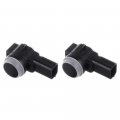 2pcs Parking Assist Sensor 52050134 For Cadillac Escalade Cts Xts Ct6 Xt5 Gmc Sierra 1500 2500 3500 Yukon Xl Buick Encore 