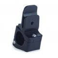 Brainexploder Tow Hook Plate Mount For Rivian R1t And R1s 