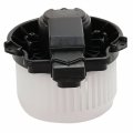 Blower Motor Assembly For Honda Hr-v 2016 2017 2018 2019 2020 Replacement 79310t7wa01 Front Direct Fit With Wheel 