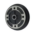 Rear Brake Drum Replacement For Mule 2010 2020 2030 2500 2510 2520 Kaf Part Number 41038 1226 1227 