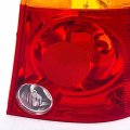Uframe For 2004 Chrysler Pacifica Passenger Side Replacement Taillight Rear Lamp Ch2801152