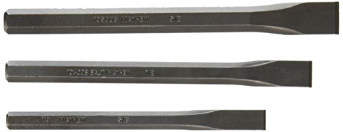 Mayhew Select 89062 Carded Cold Chisel Set 3-piece