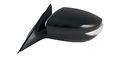 Tyc Nissan Altima Left Non-heated Replacement Mirror 