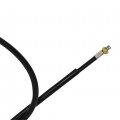 Rear Hand Brake Cable Replacement For Yamaha Yfm350er Moto 4 200 225 250 350 1985-1995