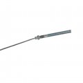 Rear Hand Brake Cable Replacement For Yamaha Yfm350er Moto 4 200 225 250 350 1985-1995