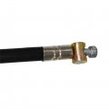 Rear Hand Brake Cable Replacement For Yamaha Yfm350er Moto 4 200 225 250 350 1985-1995