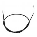 Rear Hand Brake Cable Replacement For Yamaha Yfm350er Moto 4 200 225 250 350 1985-1995