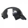 Partomotive For 12-15 Passat Front Splash Shield Inner Fender Liner Panel Left Hand Driver Side 