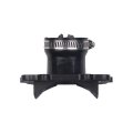 Goodbest New Carburetor Flange Socket Intake Manifold Boot Compatible With Ski-doo Gsx Gtx Mxz Summit 550f Replace 420867300