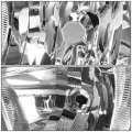 Auto Dynasty Black Housing Clear Corner Headlight Head Lamps Tool Kit For Ford Focus 15-18 