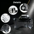 Front Driver Left Side Door Lock Latch Actuator For Toyota Camry Corolla Sienna Rav4 Highlander Prius V Lexus Is250 Is350 Rx350