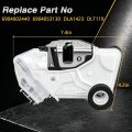 Front Driver Left Side Door Lock Latch Actuator For Toyota Camry Corolla Sienna Rav4 Highlander Prius V Lexus Is250 Is350 Rx350