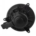 Boxi Front Hvac Blower Motor Fan Assembly Fits Ford Expedition 2009-2017 F-150 2009-2014 For Lincoln Navigator Replaces Oe 