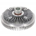 Radiator Cooling Fan Clutch For Bmw 745i 745li 2002 2003 760i 760li 2008 X5 2000 Land Rover Range 2005