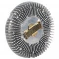 Ocpty Replacement Radiator Cooling Fan Clutch Assembly Fit For 2003-2005 Land Rover Range