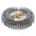 Ocpty Replacement Radiator Cooling Fan Clutch Assembly Fit For 2003-2005 Land Rover Range