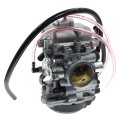 Carbhub 5fg-14901-00-00 Carburetor For Yamaha Ttr225 Ttr-225 1999-2004 Replacement 5fg149010000 