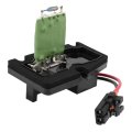Ac Blower Motor Resistor For Buick Century Lacrosse Regal Chevy Impala Monte Carlo Corvette Venture Pontiac Grand Prix Montana 